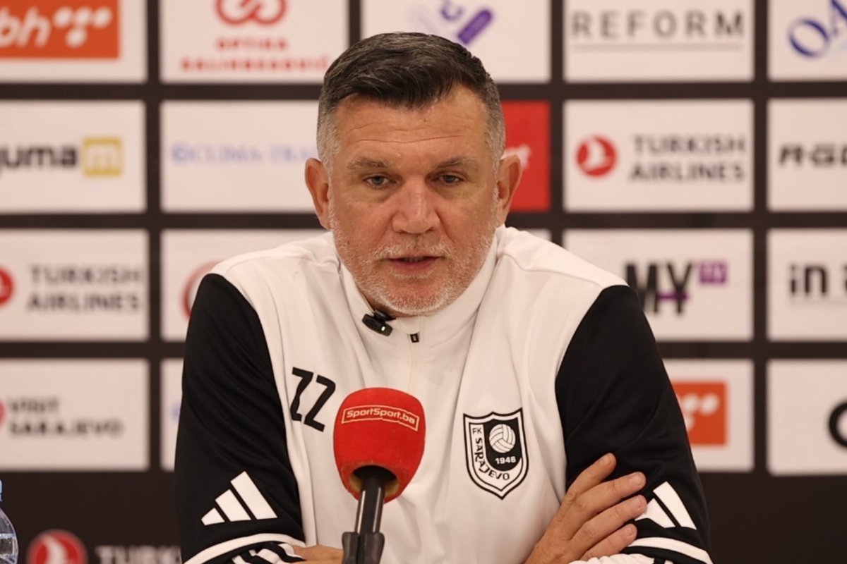 Zekić: "Moramo ekipno bolje igrati"; Vasara: "Morali smo se braniti"