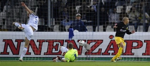 Dortmund slavio u Karlsruheu