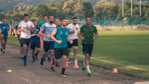 Rukometaši Iskre spremaju se za novu sezonu
