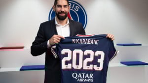 Karabatić produžio saradnju