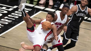 Kazne u NBA ligi: Dva kluba prekršila pravilo prilikom transfera