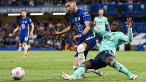 Hakim Ziyech zatražio dozvolu za transfer, već je izabrao novi klub
