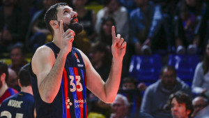 Blaugrana strepila u zadnjim sekundama, Zvezda poražena u Milanu