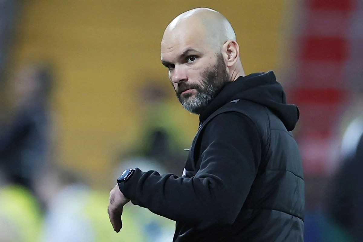Vladimir Slišković novi trener Orenburga Vladimir Slišković novi trener Orenburga