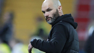 Vladimir Slišković novi trener Orenburga