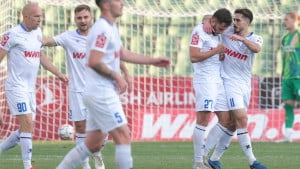 Ilija Bagarić i narednu sezonu u dresu NK Široki Brijeg