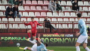 Salčin za pobjedu Veleža: Rođeni su na 4. mjestu!