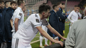 Čini se da je to to: Anel Ahmedhodžić napušta Malmo