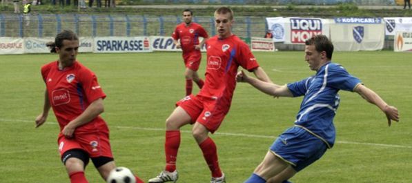 Rudar i Mogren testiraju Borac Rudar i Mogren testiraju Borac