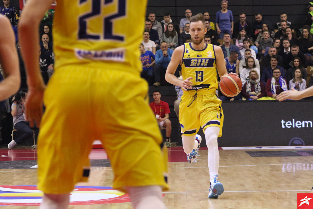 FIBA odbila KSBiH, ali Zmajevi svejedno neće putovati u Litvaniju! 