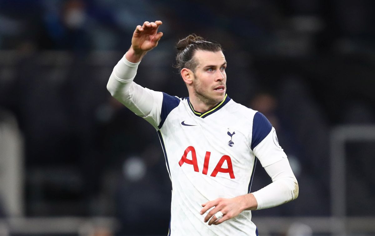 Bolje mu je da ga Tottenham kupi: Slijedi pakao za Balea ako se vrati u Real Madrid