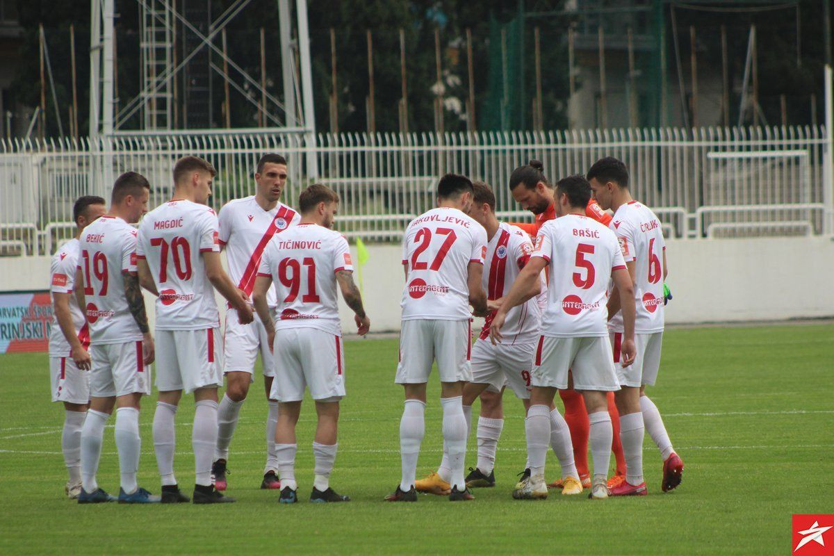 Zrinjski u 2020. poslovao u minusu, zastupnicima igrača isplaćeno oko 90.000 KM Zrinjski u 2020. poslovao u minusu, zastupnicima igrača isplaćeno oko 90.000 KM
