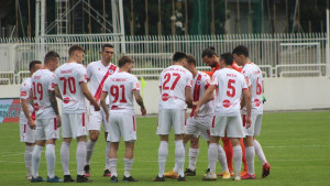 Zrinjski u 2020. poslovao u minusu, zastupnicima igrača isplaćeno oko 90.000 KM