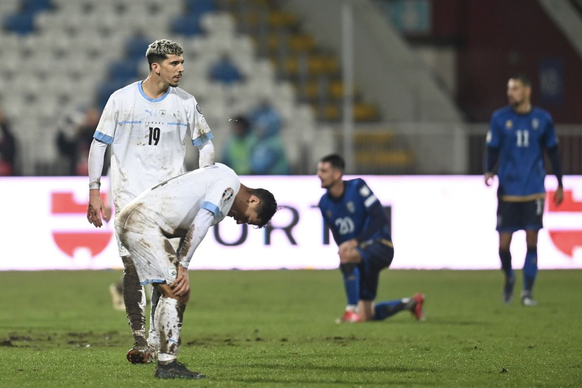 Šta poraz Izraela znači za BiH u baražu? UEFA bi morala organizovati dodatni žrijeb!