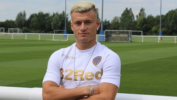Leeds doveo Makedonca koji je prošle sezone postao napadač