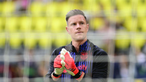 Ko bi rek'o čuda da se dese: Ter Stegen se teško povrijedio, a zvijezda Reala odmah reagovala