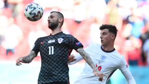 Navijači oduševljeni: Brozović pokazao u kakvim kopačkama će igrati protiv Češke