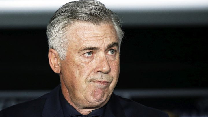 Veliki povratak Carla Ancelottija