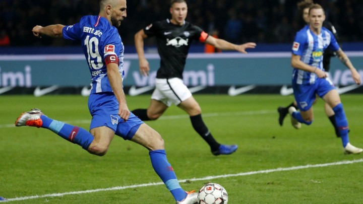 U 300. meču u Bundesligi Ibišević zabio gol, pobjede Bayerna i Borussije