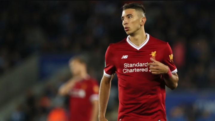Marko Grujić napušta Liverpool, ali karijeru želi nastaviti samo u jednom klubu