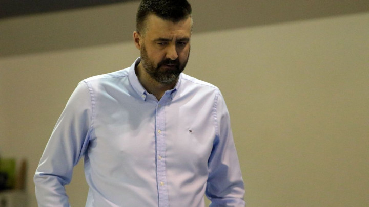 Džemić obećao maksimum: "Zaslužujemo da igramo u ABA 2 ligi"