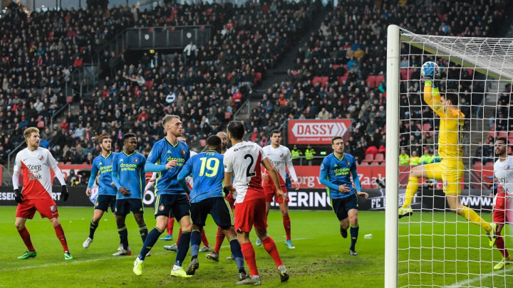 Prva jača evropska liga zakazala povratak na teren!