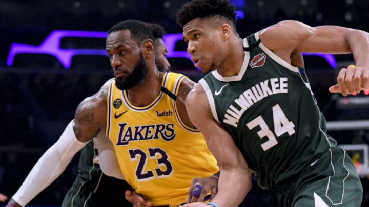 Sprema se novi bojkot u NBA?