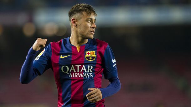 Neymar: Nećemo se zaustaviti, želimo i Ligu prvaka!
