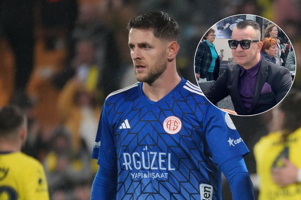 Pirić primio samo jednu od osam plata: "Razočarani smo, predali smo slučaj FIFA-i" Pirić primio samo jednu od osam plata: "Razočarani smo, predali smo slučaj FIFA-i"