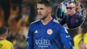 Pirić primio samo jednu od osam plata: "Razočarani smo, predali smo slučaj FIFA-i"