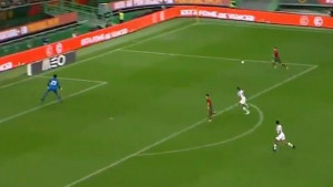 Portugal izgleda nezaustavljivo zahvaljujući čovjeku koji ignoriše Ronalda!