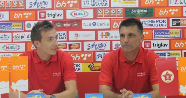 Rahimić: Nakon tri remija, cilj je pobijediti