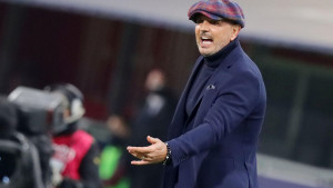Mihajlović pred meč igračima pokazao Maradonin video i to mu se isplatilo