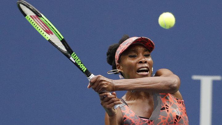 Sjajna Williams u četvrtfinalu US Opena