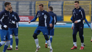 Ko propušta naredno kolo: Problemi za Sarajevo, Željezničar, GOŠK, Radnik...