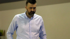 Džemić obećao maksimum: "Zaslužujemo da igramo u ABA 2 ligi"