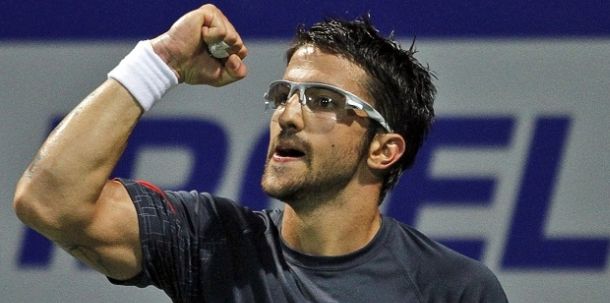Tipsarević pobjednik ATP turnira u Chennaiju