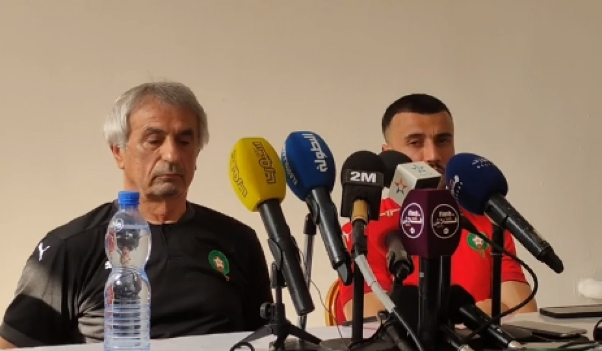 Neprijateljski doček za Halilhodžića i Marokance u Kinšasi, a ubrzo su stigle i nove loše vijesti