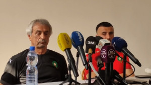 Neprijateljski doček za Halilhodžića i Marokance u Kinšasi, a ubrzo su stigle i nove loše vijesti