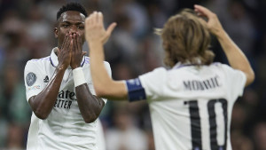Maldini nakon što je Modrić napao Viniciusa: "Nije prije bio ovakav"