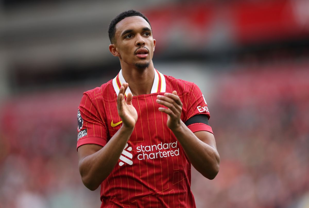 Svi u Real Madridu su opsjednuti Alexander-Arnoldom, ali Liverpool ima "keca u rukavu"
