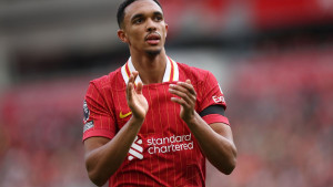 Svi u Real Madridu su opsjednuti Alexander-Arnoldom, ali Liverpool ima "keca u rukavu"