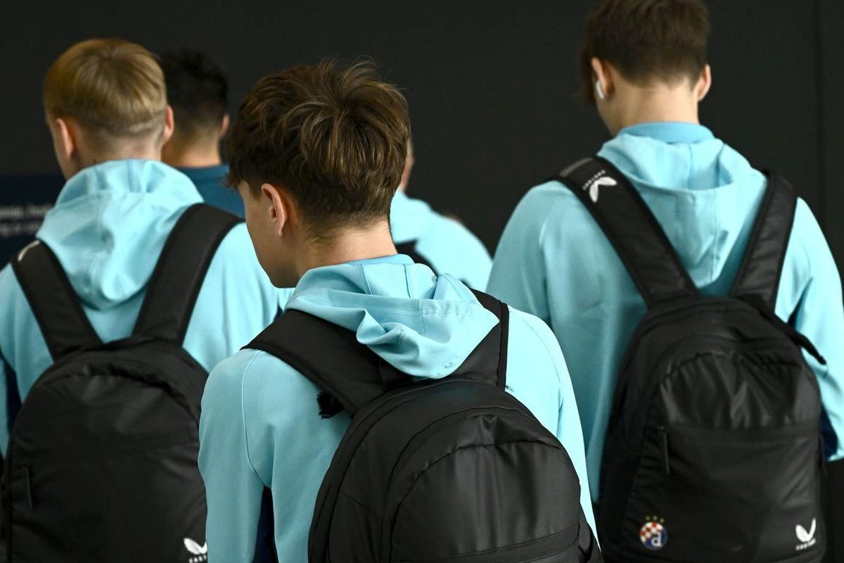 Navijači će biti (ne)zadovoljni: Otkriveno za koje igrače Dinamo čuva praznu sobu u Turskoj
