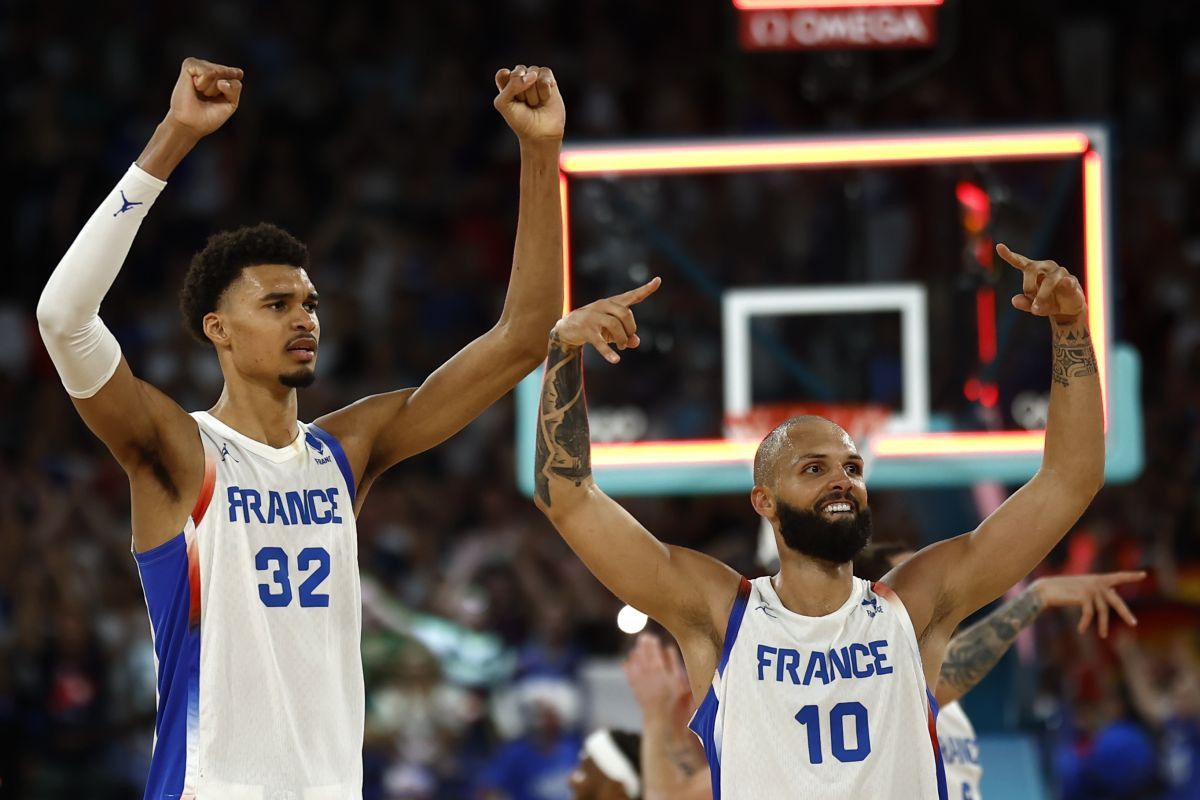 Ko su najbolji košarkaši koji će propustiti ovogodišnji Eurobasket? Ko su najbolji košarkaši koji će propustiti ovogodišnji Eurobasket?