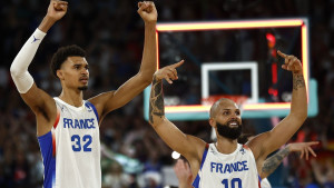 Ko su najbolji košarkaši koji će propustiti ovogodišnji Eurobasket?