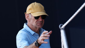 Pedro de la Rosa otkrio detalje kako je Adrian Newey preporodio Aston Martin