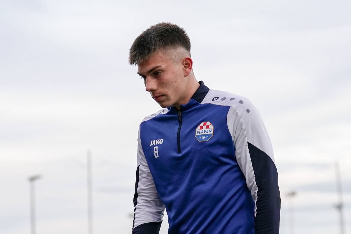 Dinamo prinuđen gledati kako im zvijezda 'nestaje' - Ne mogu učiniti ništa!