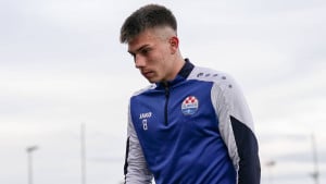 Dinamo prinuđen gledati kako im zvijezda 'nestaje' - Ne mogu učiniti ništa!