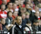 Klinsmann tvrdi: Hoffenheim može do titule