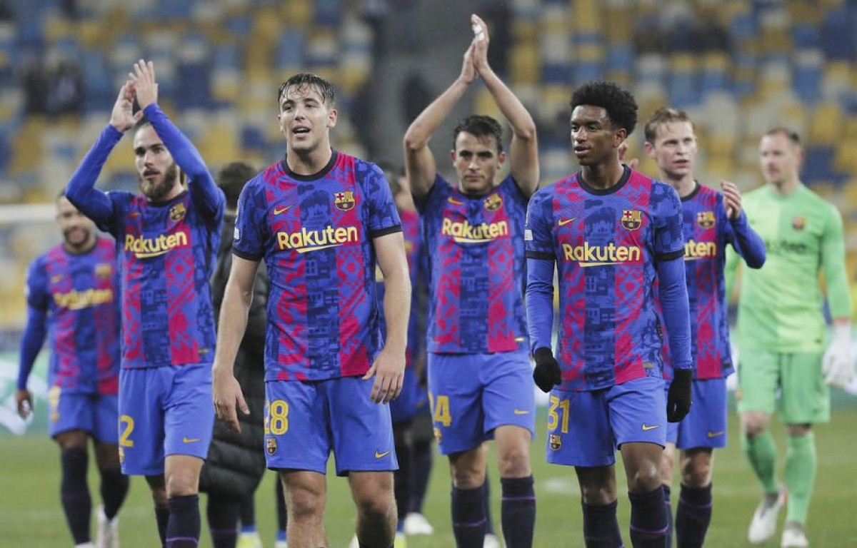 "Baby record" Barcelone "Baby record" Barcelone